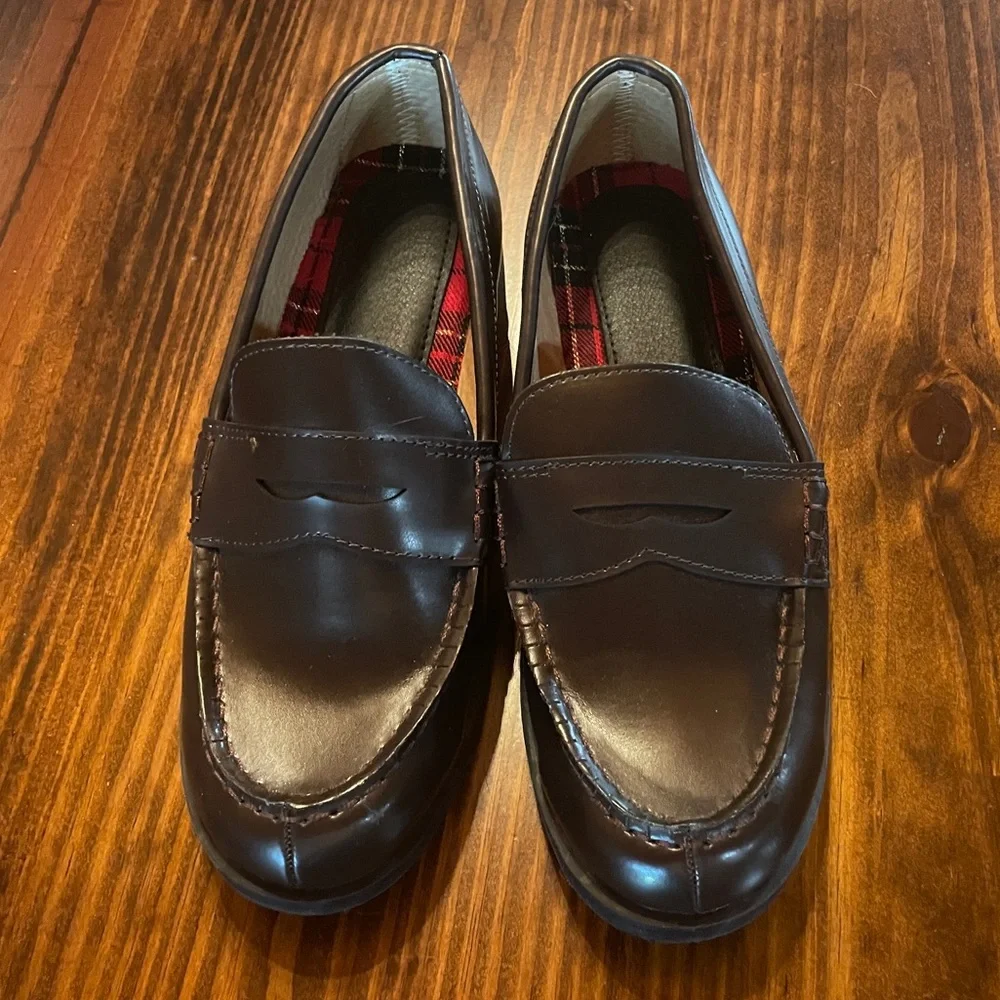 Penny Loafers
